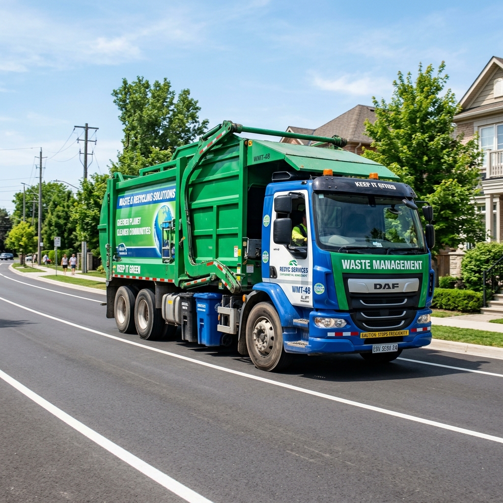 Servicio EcoServicios